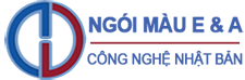 Ngói màu E&A