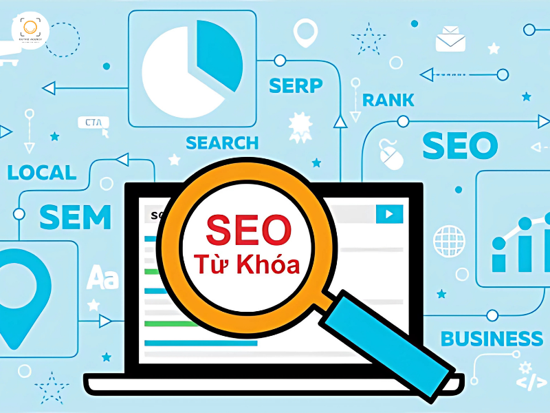 Từ khóa SEO là gì?