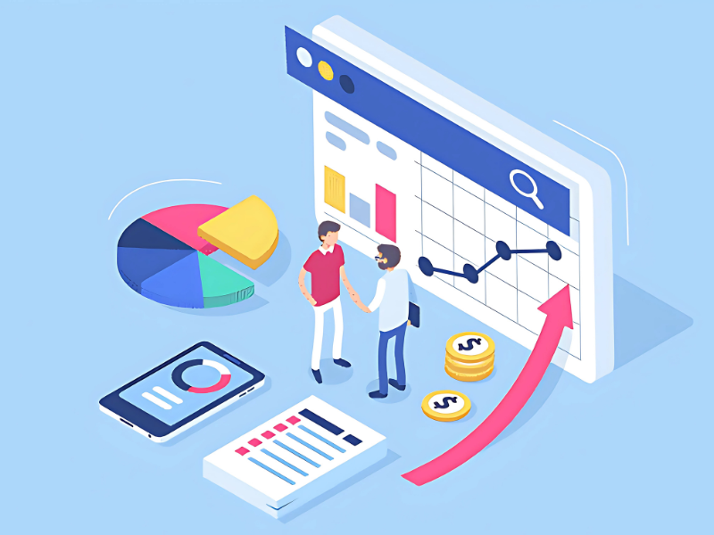 Lợi ích của dịch vụ SEO từ khóa Google mang lại cho doanh nghiệp