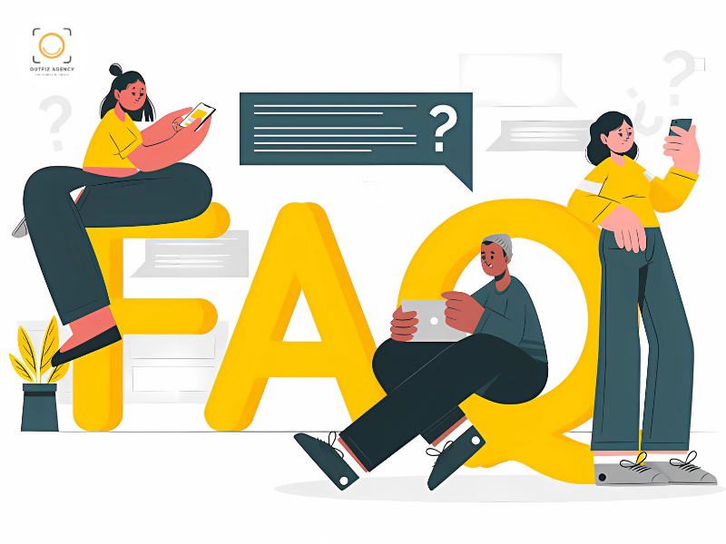 Câu hỏi về Outfiz Agency