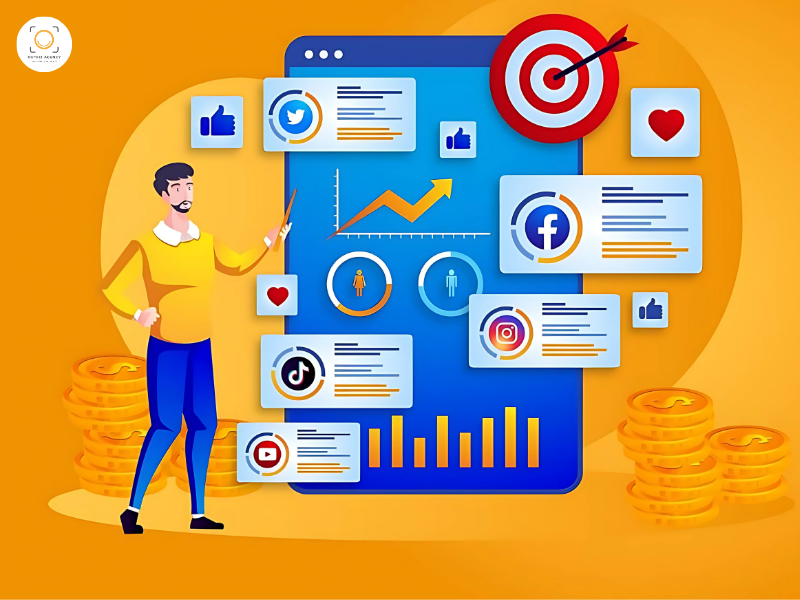 Gói dịch vụ phòng Marketing thuê ngoài tại Outfiz Agency