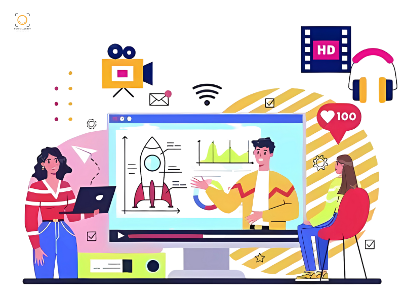 Quy trình triển khai chuyên nghiệp dịch vụ phòng marketing thuê ngoài tại Outfiz Agency