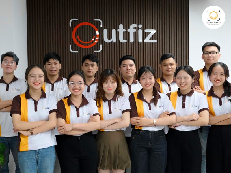 Đơn vị cung cấp dịch vụ Digital Marketing tổng thể chuyên nghiệp, uy tín - Outfiz Agency