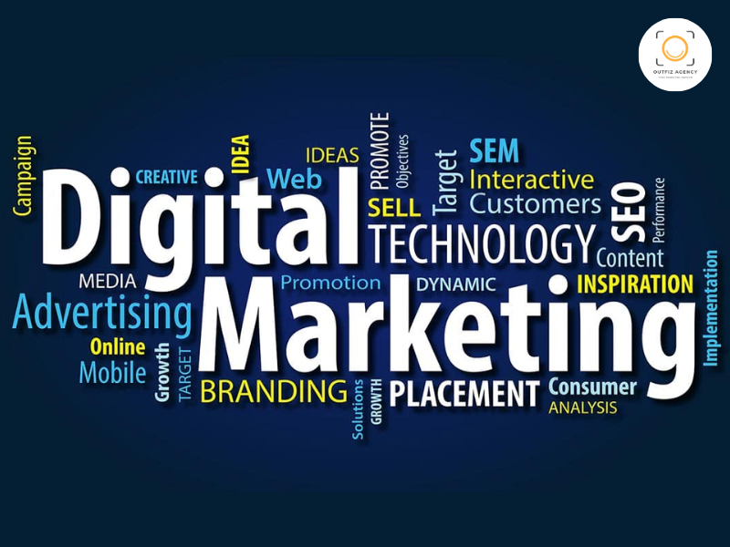 Tổng quan về báo giá dịch vụ Digital Marketing