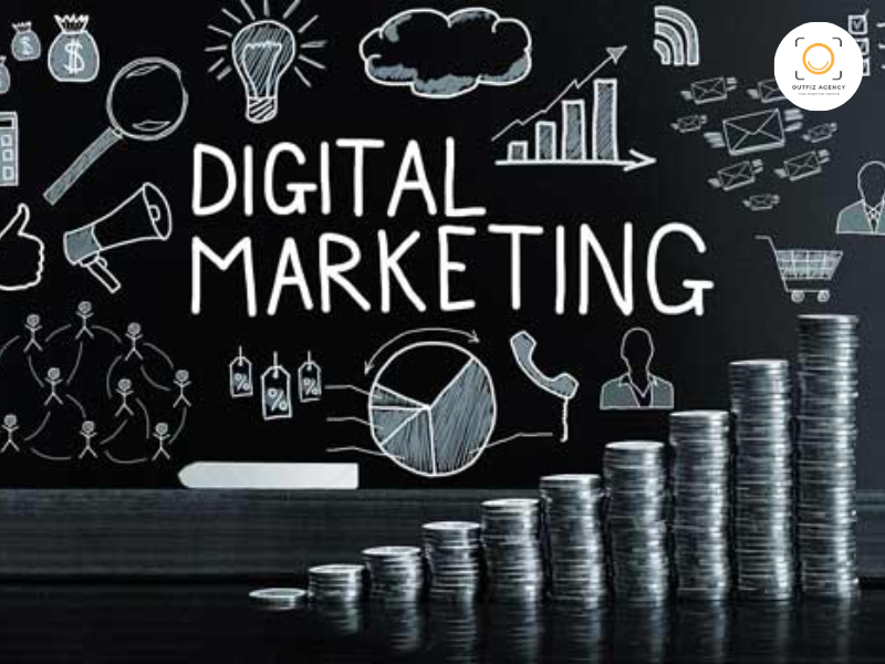 Các yếu tố ảnh hưởng đến báo giá dịch vụ Digital Marketing