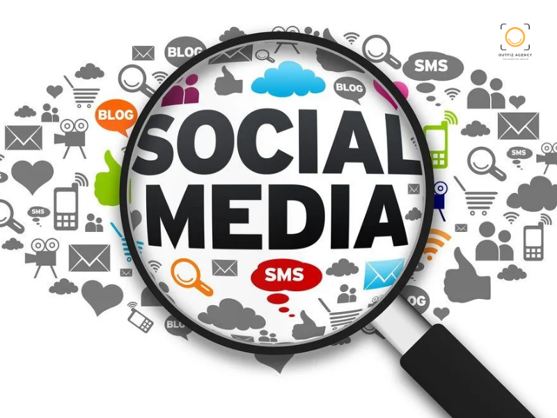 Dịch vụ Quản trị Social Media - Báo giá dịch vụ Digital Marketing chuyên nghiệp