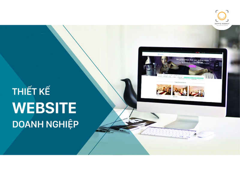 Dịch vụ thiết kế website chuyên nghiệp - Báo giá dịch vụ Digital Marketing minh bạch