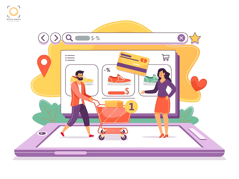 Chi phí thiết kế giao diện và lập trình tính năng trong báo giá thiết kế website bán hàng