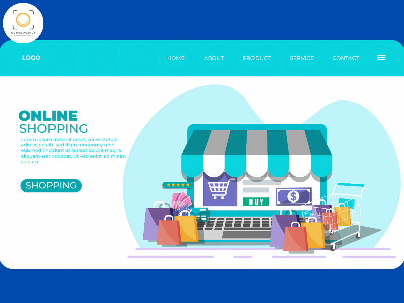 Đầu tư nội dung và hình ảnh chuẩn SEO trong báo giá thiết kế website bán hàng