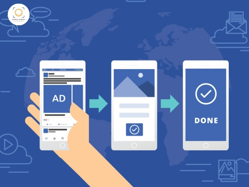 Chạy quảng cáo Facebook giá rẻ và các hình thức