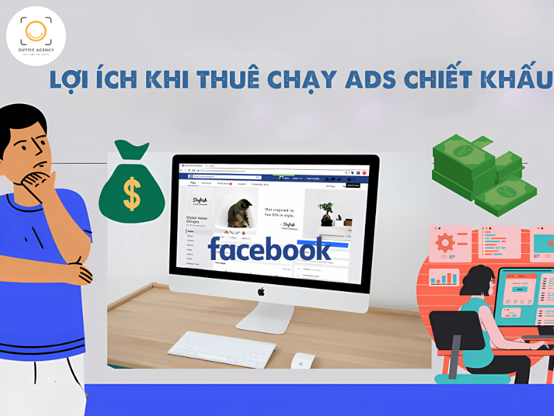Lợi ích vượt trội khi hợp tác cùng các Agency triển khai quảng cáo Facebook chuyên nghiệp