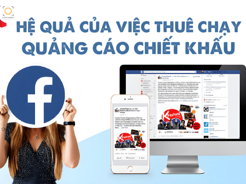 Những rủi ro tiềm ẩn khi chạy quảng cáo không minh bạch và cách phòng tránh an toàn