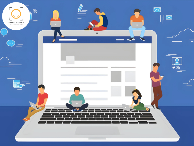 Outfiz Agency cung cấp dịch vụ quảng cáo Facebook uy tín, minh bạch và tối ưu doanh thu