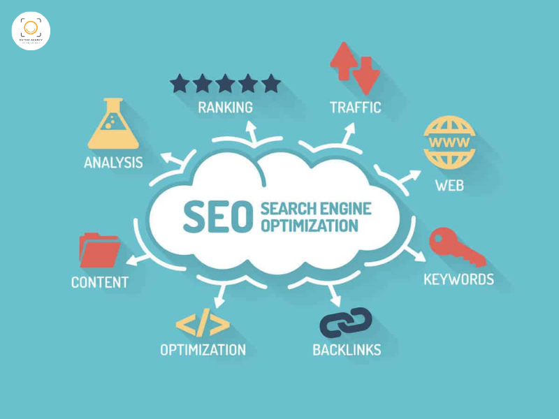 Dịch vụ SEO tối ưu website tổng thể tại Outfiz Agency bao gồm những gì