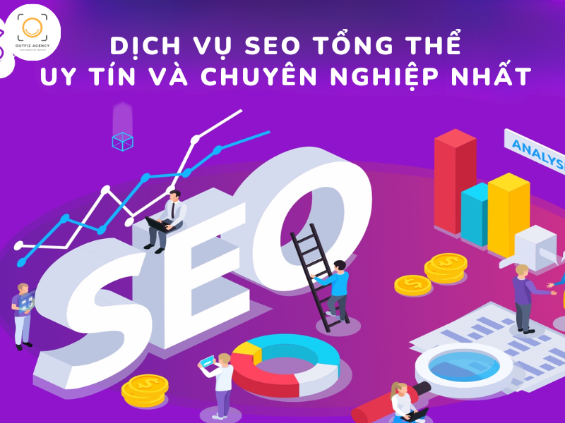 Dịch vụ SEO từ khóa tổng thể website giúp doanh nghiệp phủ sóng hàng ngàn từ khóa ngách hiệu quả