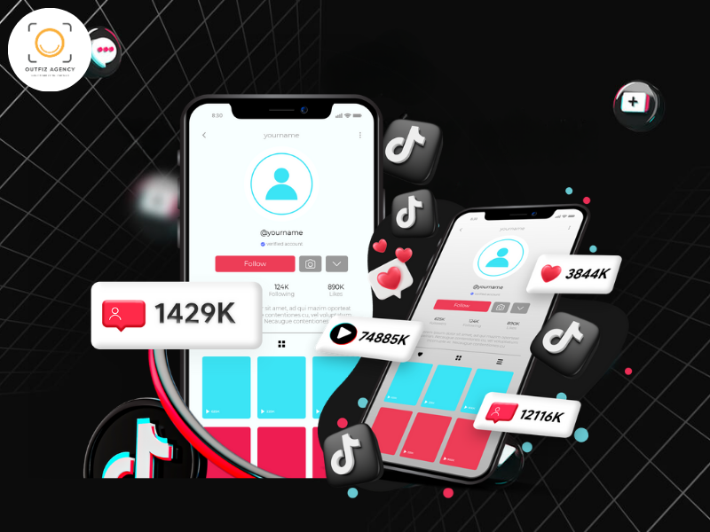 Dịch vụ xây kênh TikTok trọn gói từ ý tưởng, sản xuất nội dung đến quảng cáo tối ưu