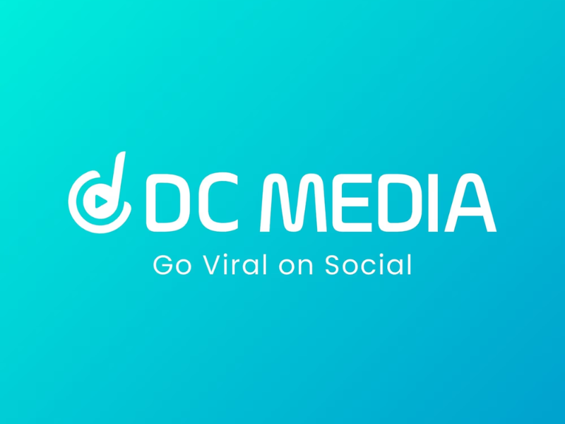 Agency xây kênh TikTok DC Media