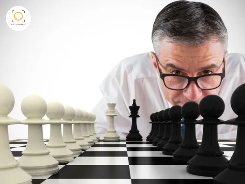 Tầm quan trọng của thương hiệu cá nhân 