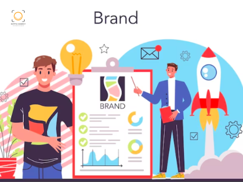 Tầm quan trọng của thương hiệu trong mọi lĩnh vực doanh nghiệp là điều luôn phải chú tâm 