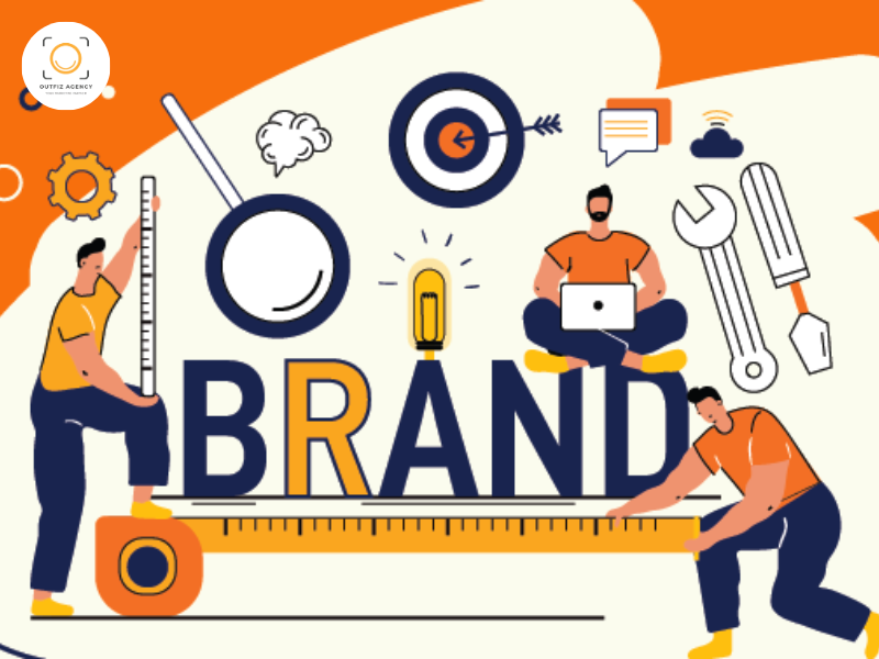 Xây dựng thương hiệu - nền tảng phát triển tầm quan trọng của thương hiệu bền vững 