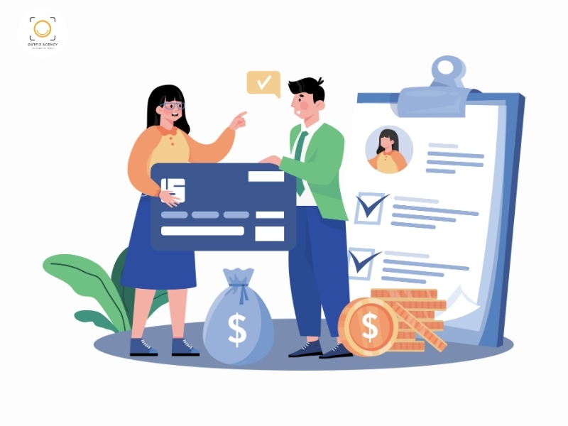 Dịch vụ Fanpage trọn gói Outfiz Agency tích hợp nội dung, quảng cáo và quản trị khách hàng