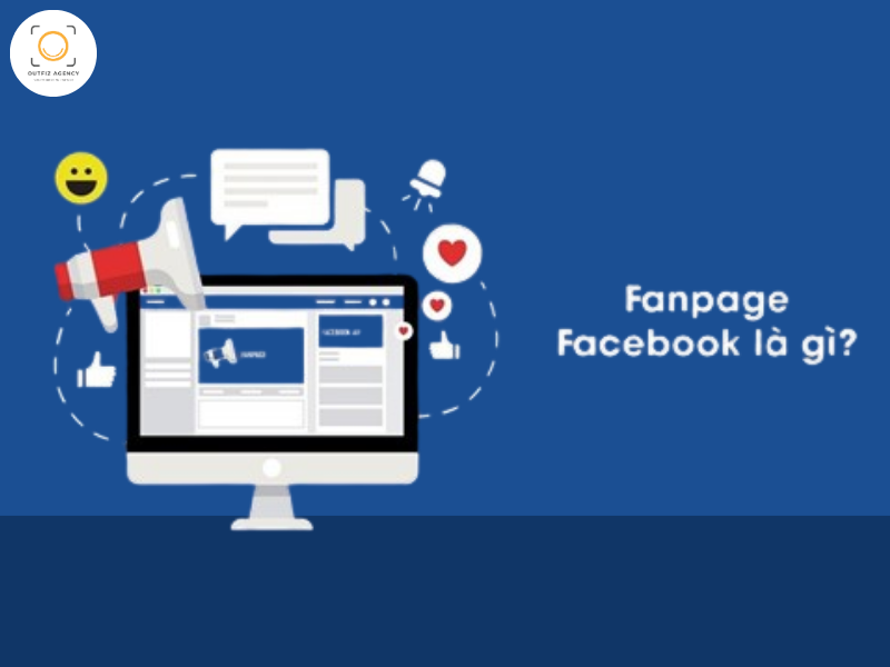 Dịch vụ thiết kế Fanpage chuyên nghiệp giúp thương hiệu nổi bật và thu hút khách hàng