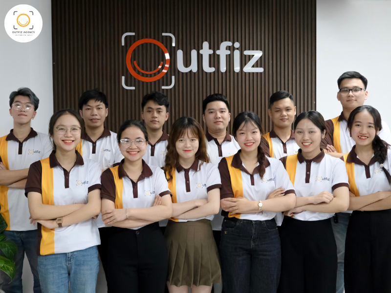 Outfiz Agency cam kết mang đến dịch vụ thiết kế Fanpage sáng tạo, minh bạch và hiệu quả lâu dài