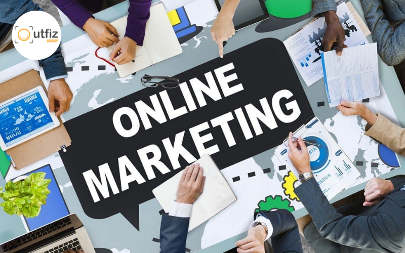 Markteing online là gì? Chiến lược Marketing online tổng thể hiệu quả 2025