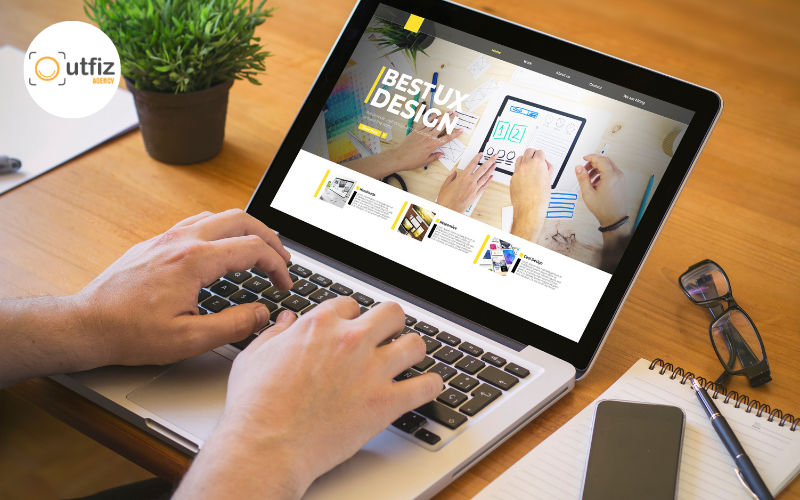 Thiết kế website cho doanh nghiệp trọn gói chuẩn thương hiệu, tối ưu SEO, tốc độ cao. Xem báo giá thiết kế website 2025 và giải pháp chuyên nghiệp từ Outfiz Agency.