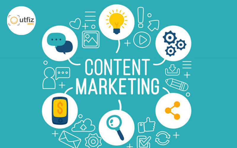 Content Marketing là “linh hồn” của Marketing online tổng thể