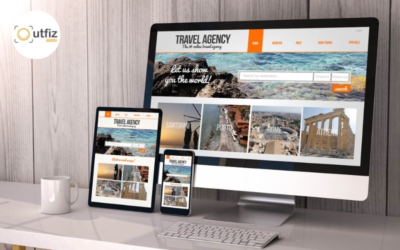 Thiết kế website giá rẻ Đà Nẵng tại Outfiz Agency, giao diện dễ dùng, chuẩn SEO, tối ưu hiển thị mobile, phù hợp doanh nghiệp vừa và nhỏ.