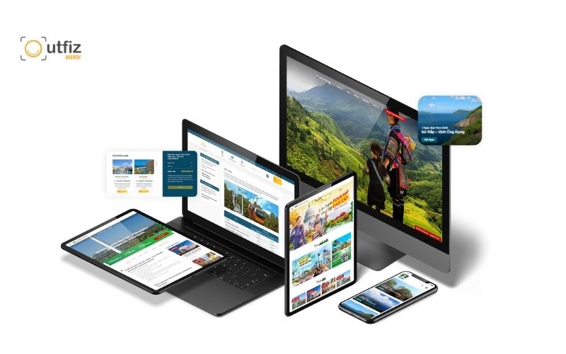 Thiết kế website giá rẻ Đà Nẵng chất lượng chuẩn SEO trọn gói giá rẻ