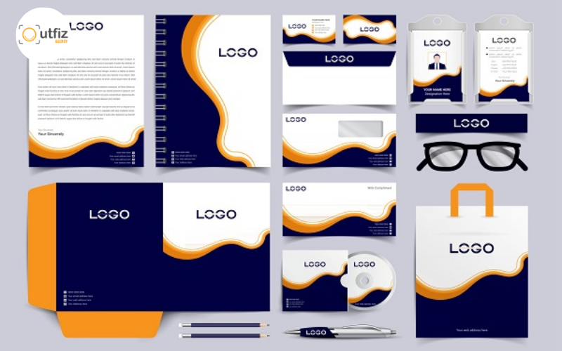 Tìm hiểu bộ nhận diện thương hiệu bao gồm những gì và cách thiết kế bộ nhận diện thương hiệu đẹp, ấn tượng giúp nâng cao giá trị thương hiệu.