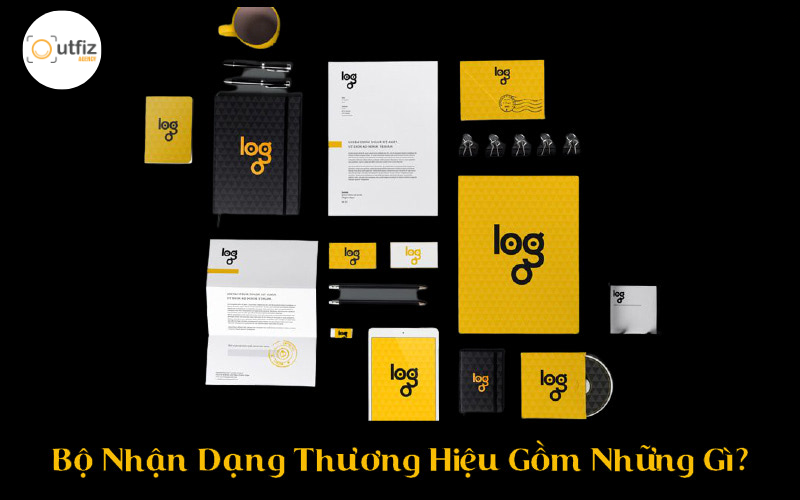 Tìm hiểu bộ nhận diện thương hiệu bao gồm những gì và cách thiết kế bộ nhận diện thương hiệu đẹp, ấn tượng giúp nâng cao giá trị thương hiệu.