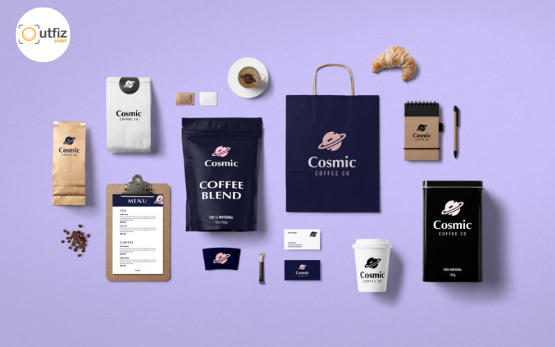 Tìm hiểu bộ nhận diện thương hiệu bao gồm những gì và cách thiết kế bộ nhận diện thương hiệu đẹp, ấn tượng giúp nâng cao giá trị thương hiệu.