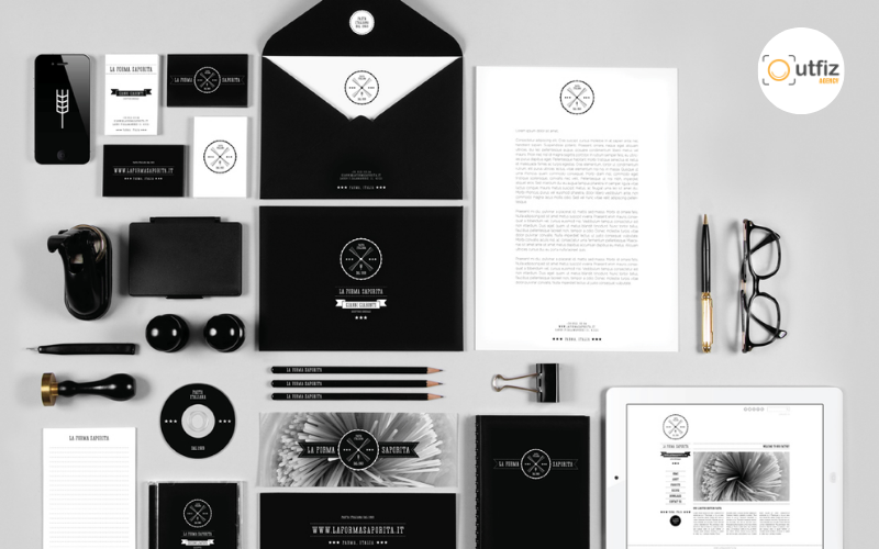 Tìm hiểu bộ nhận diện thương hiệu bao gồm những gì và cách thiết kế bộ nhận diện thương hiệu đẹp, ấn tượng giúp nâng cao giá trị thương hiệu.