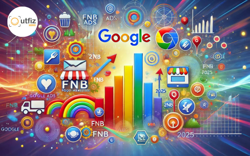 Dịch vụ chạy quảng cáo Google FNB giúp nhà hàng, quán ăn tiếp cận khách hàng đúng nhu cầu, tối ưu ngân sách, tăng đơn nhanh và đo lường hiệu quả rõ ràng.