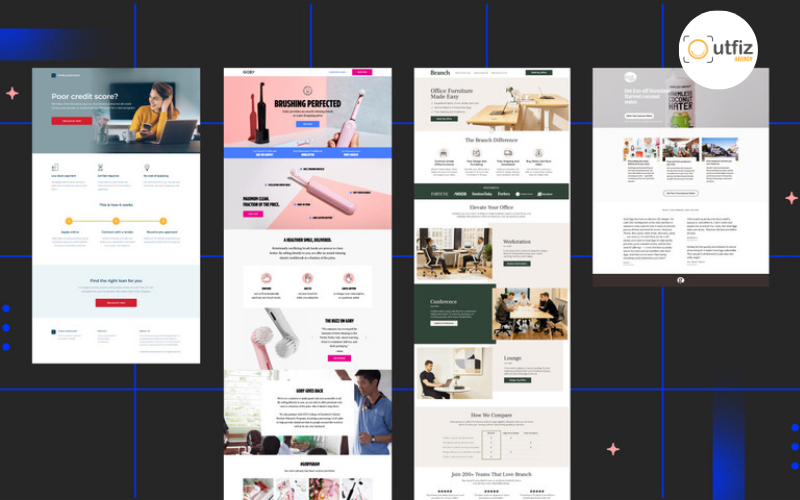 Cách tạo landing page bán hàng miễn phí hiệu quả 2026