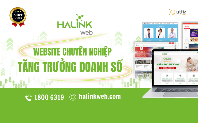 Dịch vụ thiết kế website uy tín tại Đà Nẵng chuẩn SEO, giao diện chuyên nghiệp, tối ưu chuyển đổi. Xem ngay Top 7 công ty thiết kế web tốt nhất Đà Nẵng hiện nay.