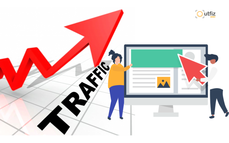Khám phá cách tăng traffic website hiệu quả và bền vững với SEO, social media, quảng cáo và email marketing. Xem ngay chiến lược kéo traffic giúp website tăng trưởng ổn định.