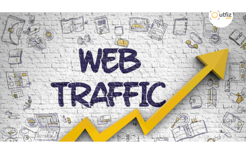 Khám phá cách tăng traffic website hiệu quả và bền vững với SEO, social media, quảng cáo và email marketing. Xem ngay chiến lược kéo traffic giúp website tăng trưởng ổn định.