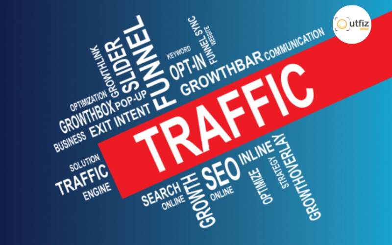 Cách tăng traffic website bền vững và hiệu quả