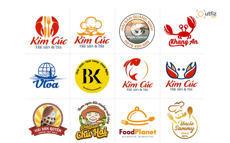 Thiết kế logo đồ ăn vặt online chuyên nghiệp giúp shop nổi bật, dễ nhận diện và thu hút khách hàng trên mạng xã hội. Xem ngay các mẫu logo đẹp và ý tưởng sáng tạo.